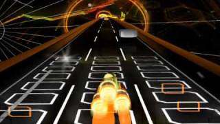 Moosemans Jukebox (Audio Surf)