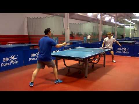 CCTTA practice New Hong Kong player Vs May4 2018  2/4