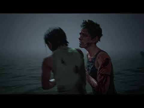 The Last of Us 2 (Ellie Vs Abby Final Fight) Full GamePlay