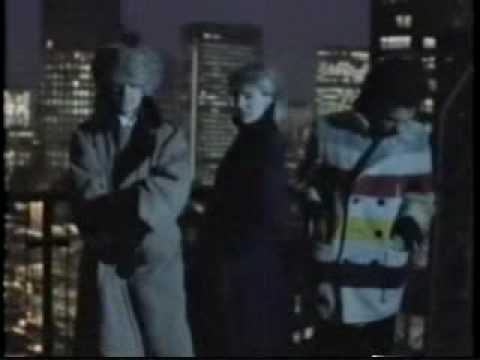 The Dream Academy Remembrance Days videos