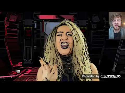 Maria Leal - 1...2...3  Ordem para descolar (React)