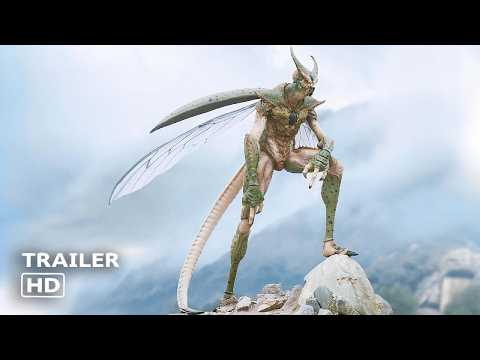 Dragon Ball Movie (2026) | Saiyan Genesis | Teaser Trailer