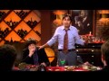 The Big Bang Theory Howard S Bachelor Party And A Drunk Sheldon