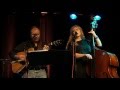 If I Didn't Know Any Better - GENTLE BLUE