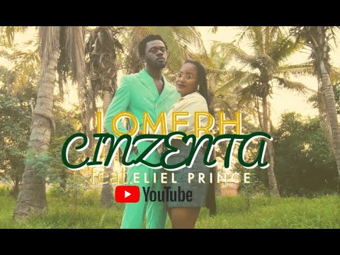 LOMERH - Cinzenta (Feat.Javana) (Vídeo Oficial) (4K)