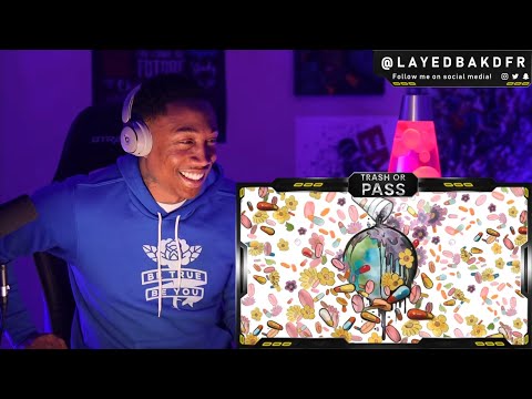 TRASH or PASS! Future & Juice WRLD ( Hard Work Pays Off ) [REACTION!!!]