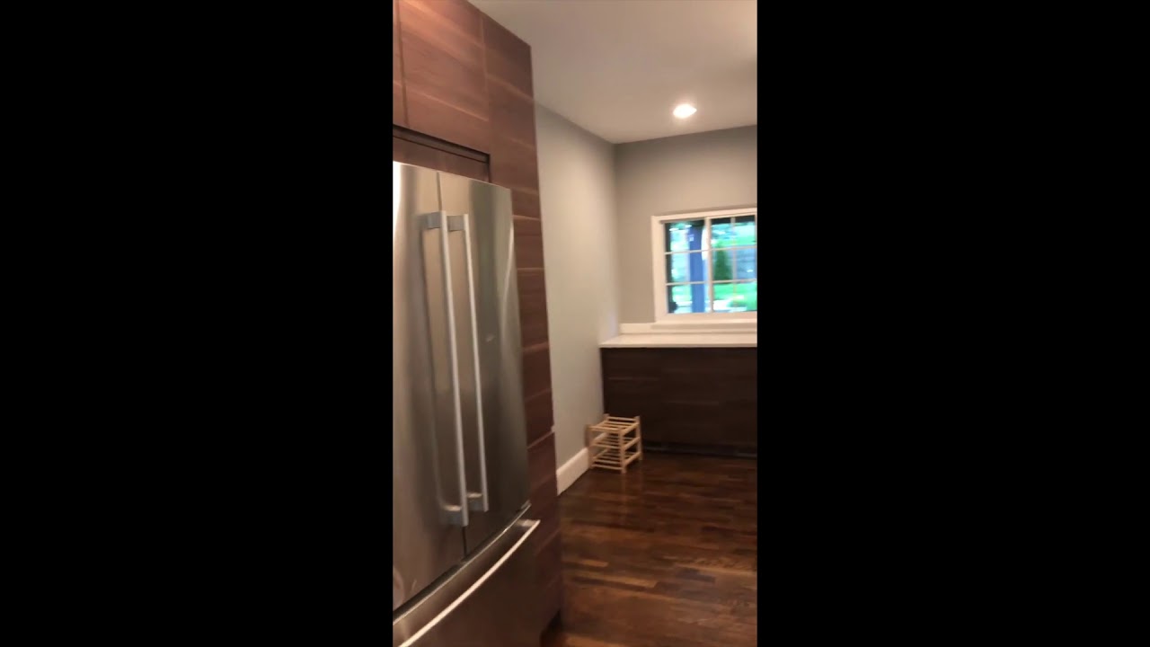 43 Gardner Rd Unit 1 Brookline MA 02445