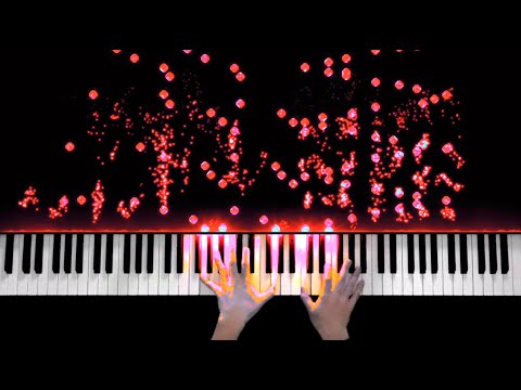 Zulaski Kaitzo - "Wahn" Dark Piano Piece