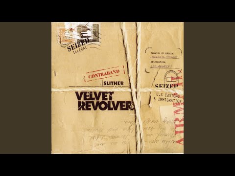 Slither - Velvet Revolver
