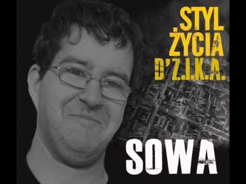 Sowa ft Prezes #Rybka