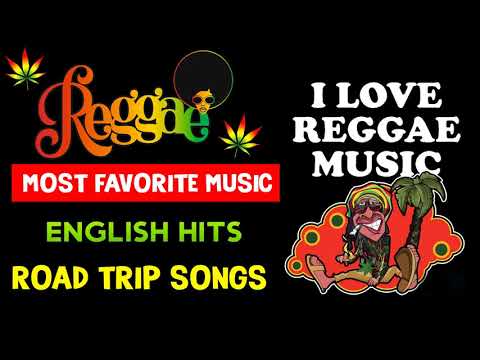 OPM Reggae Music 2021 Remix - REGGAE ENGLISH LOVE SONGS REMIX  -SLOW ROCK REGGAE