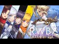 RWBY Arrowfell Full Blind Playthrough