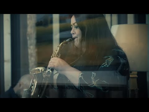 Frøydis Grorud kvartett - Happy Place [OFFICIAL VIDEO]