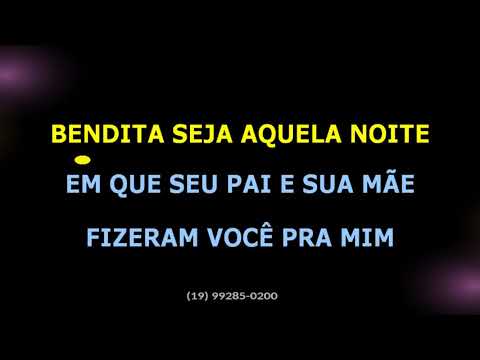 A Semente do Amor - Chrystian e Ralf