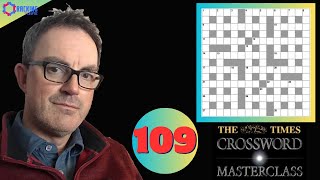 The Times Crossword Masterclass: 14 March 2025