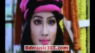 Onek Dame Kena 2017 Bangla Full Movie HD