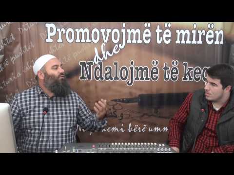 Teknologjia dhe Devijimi - Hoxhë Bekir Halimi