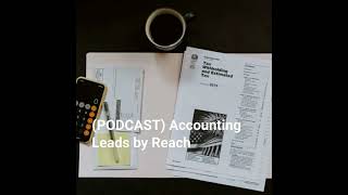 (PODCAST) Accounting Leads by Reach
