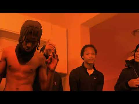 Selfmadelilray - Stand On Business(Official Music Video) Prod Swxfft