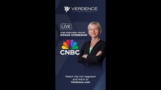 Download lagu Verdence CIO Megan Horneman on CNBC | 10-03-25 mp3 Download lagu Verdence CIO Megan Horneman on CNBC | 10-03-25 mp3