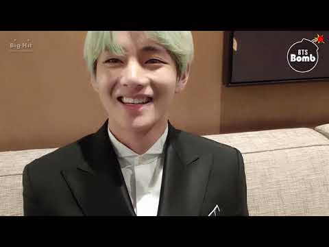 [Eng Sub][BANGTAN BOMB] What happened during the V LIVE - BTS (방탄소년단)191023