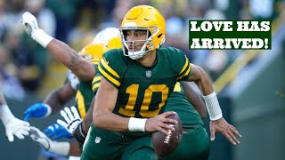 PACKERS WIN THRILLER AGAINST CHARGERS