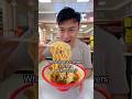 What Do China S Truck Drivers Eat For Lunch