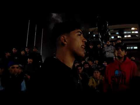 BENGALA vs ZPIN: 8vos - Salesiano Battles Vol 4