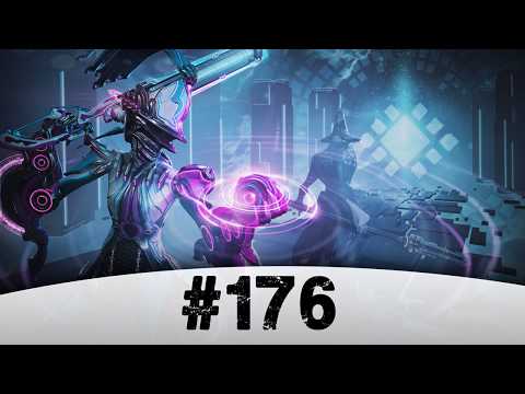 [Warframe] #176 - Kurzes Recap über die Tennocon 2017 [HD]