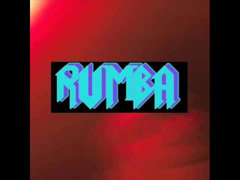 MFC SZAMZ PIKERS - RUMBA