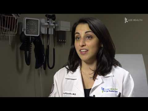 Concerns with Low Blood Pressure