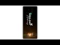 Shab E Barat Full Screen Status Special Shabe E Barat Full Screen Whatsapp Status GafoorWale