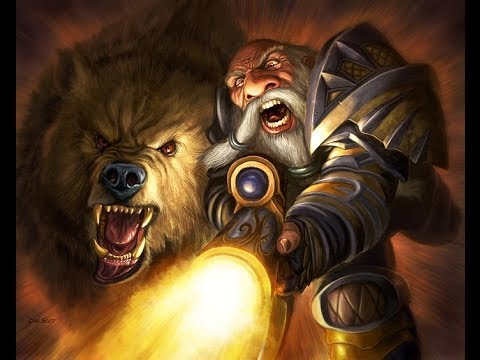 MM Hunter PvP - 31 Killing Blows - Patch 5.4