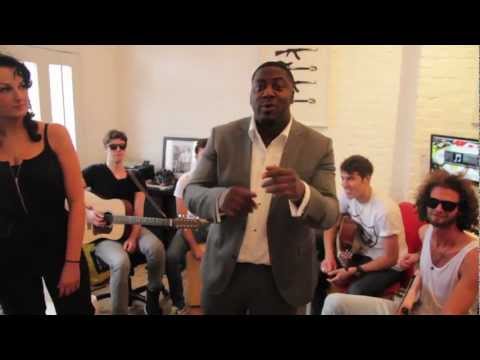 SB.TV - Sway ft. Kelsey - "Level Up" - Jam Sessions - [S1.EP4]