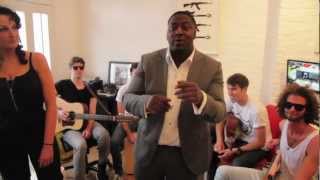 SB.TV - Sway ft. Kelsey - &quot;Level Up&quot; - Jam Sessions - [S1.EP4]