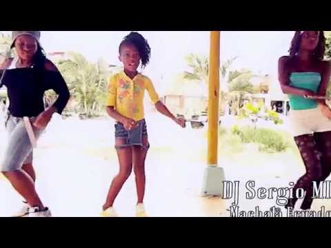 Tra Tra - Lele El Vocero, Moro Ulloa (Salsa Choke)