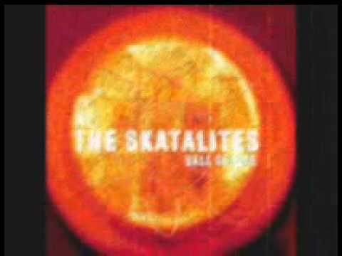 The Skatalites  