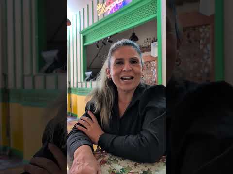 REGALO #30 - Nos Fuimos @lasmargaritasjardinant comida típica colombiana en el parque