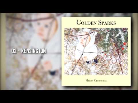 Golden Sparks - Merry Christmas [2016] #alternative #christmas #folk #pop