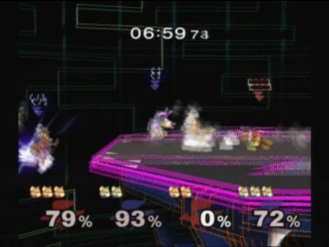 SFAT+PewPewU vs Sleepy Panda+PC 1