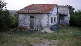 preview picture of video 'Casolare da ristrutturare con vista panoramica - Torricella Peligna, Abruzzo'