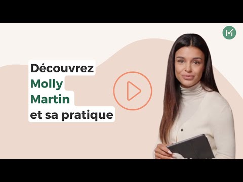Molly MARTIN
