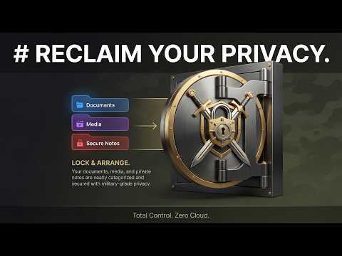 Bunker Files