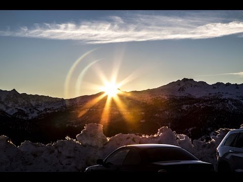 University Of Snowbreak 2013 - OFFICIAL AFTERMOVIE