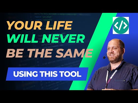 Tame Your Domain Using THIS Powerful Tool!