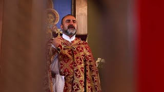 Վազգեն քահանա Հովհաննիսյան