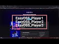 3 Easy OSS Plugin EOS Configure You Epic Dev Portal