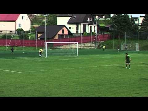 ŠK Čierne - TJ Slovan Skalité