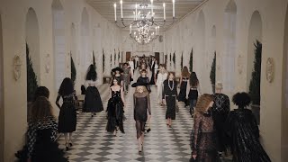 CHANEL - Le Château des Dames 2020/21