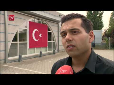 Nieuws van 22-07-2016